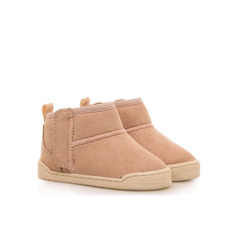 Botas Free Baby