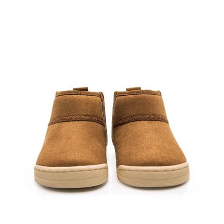 Botas Free Baby