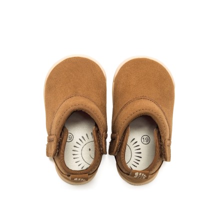 Botas Free Baby
