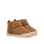 Botas Free Baby