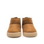 Botas Free Baby