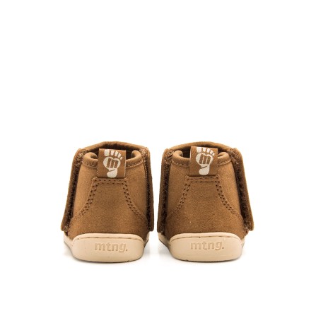 Botas Free Baby