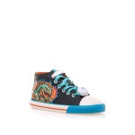 Botas Free Drago