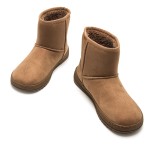 Free Alask Boots