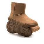 Free Alask Boots
