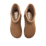 Free Alask Boots