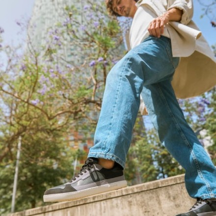 Ténis Majorca Homem