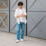 Majorca Man's Sneakers