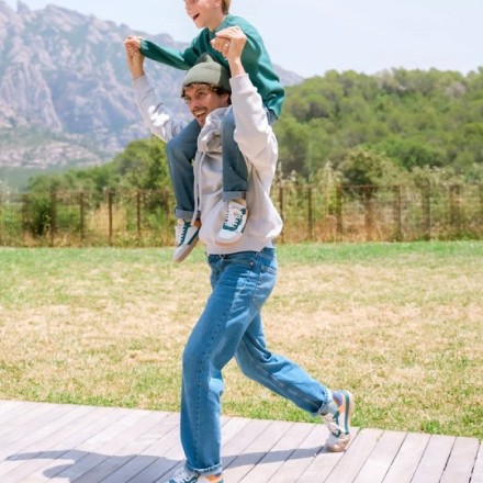 Ténis Majorca Homem