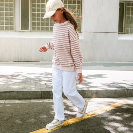 Junior Majorca Sneakers