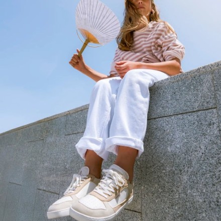 Junior Majorca Sneakers