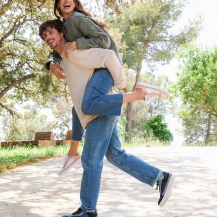 Ténis Majorca Mulher