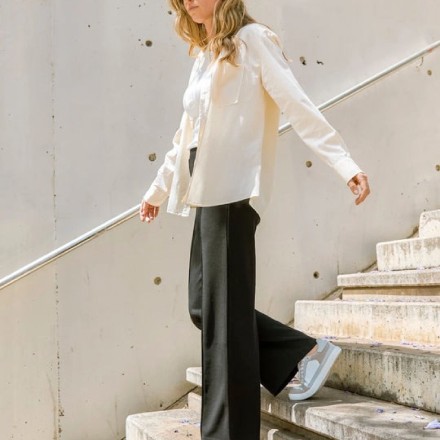 Ténis Majorca Mulher