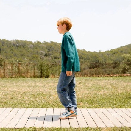 Junior Majorca Sneakers