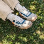 Majorca Womans Sneakers