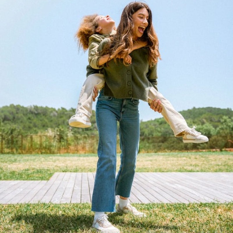 Ténis Majorca Mulher