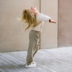Junior Nuuk Sneakers