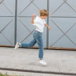 Junior Nuuk Sneakers