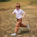 Junior Nuuk Sneakers