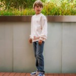 Junior Petra Sneakers