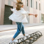 Junior Petra Sneakers