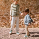 Junior Petra Sneakers