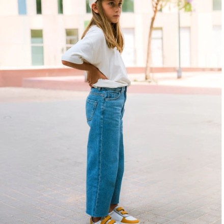 Junior Petra Sneakers