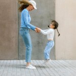 Mini Petra Sneakers