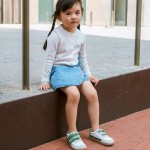 Mini Petra Sneakers