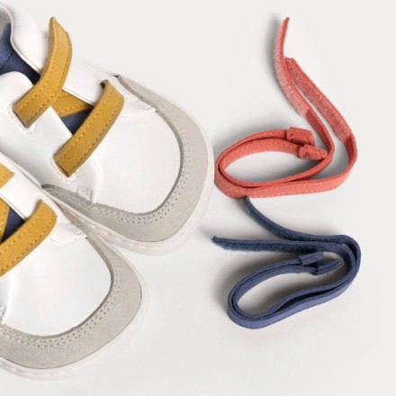 Ténis Terrenova Mini