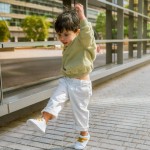Mini Terre Sneakers