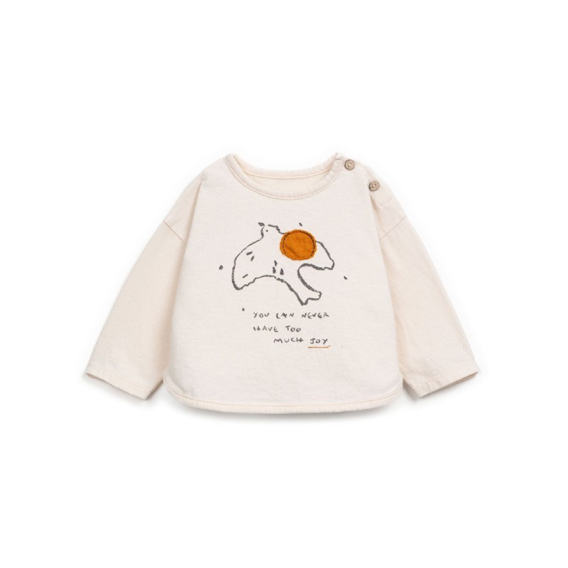 Camisola Jersey