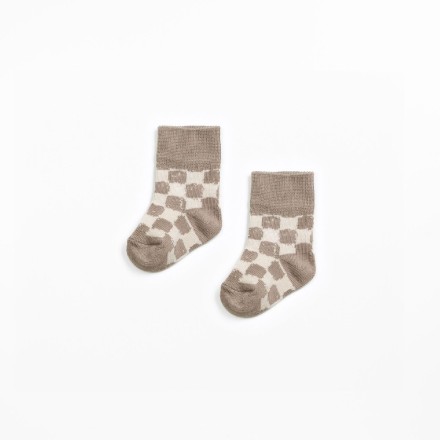 Jacquard Socks