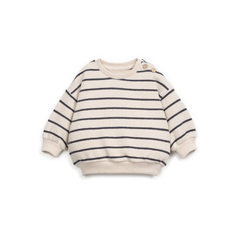 Sweat Jersey Riscas