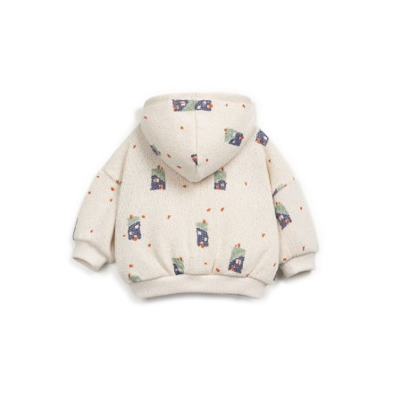 Sweat Jersey Estampado