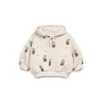 Sweat Jersey Estampado