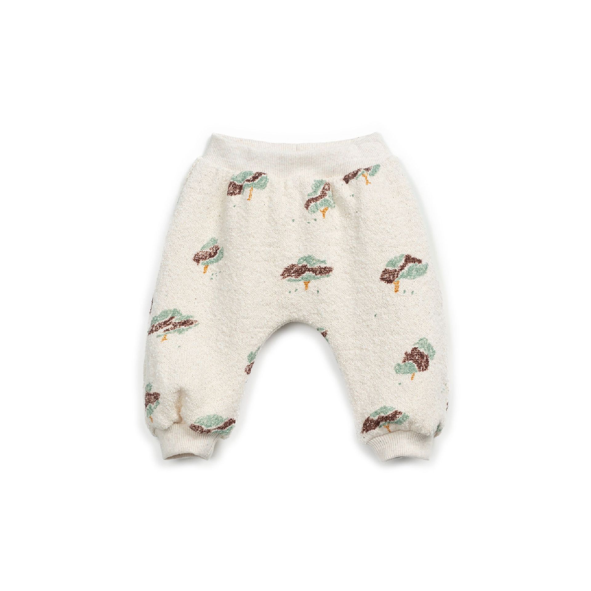 Calça Jersey Estampado