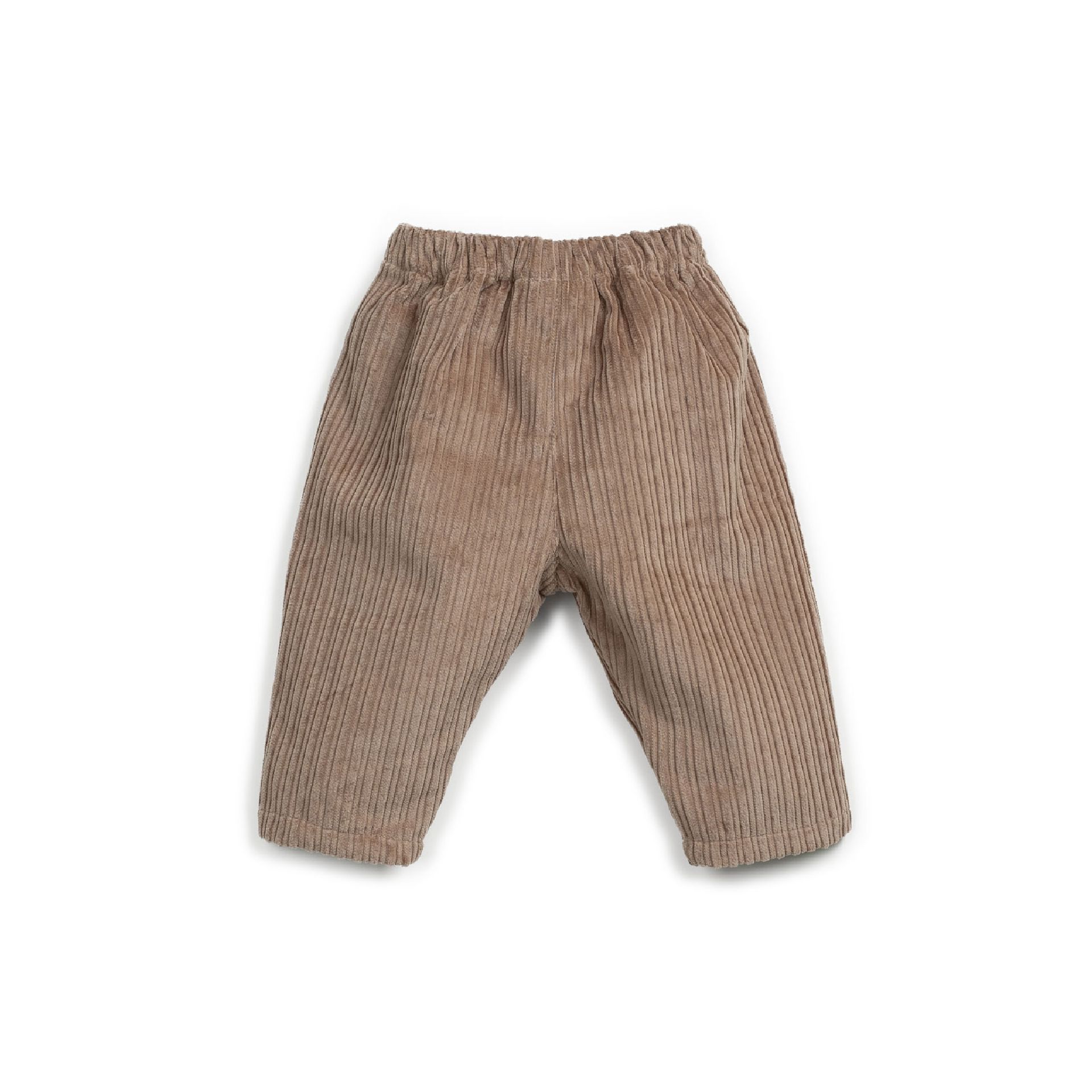 Corduroy Trousers