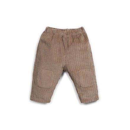 Corduroy Trousers