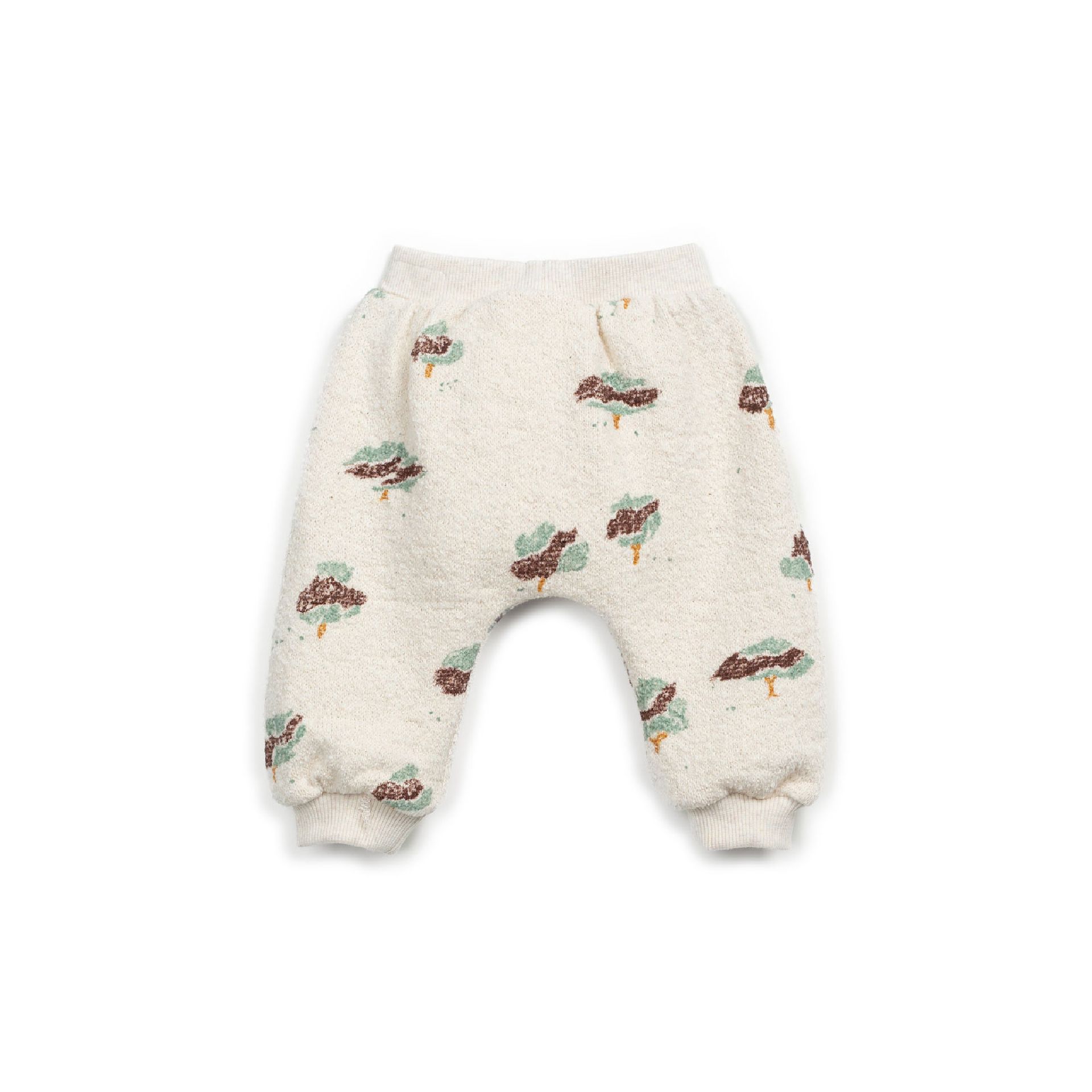 Calça Jersey Estampado