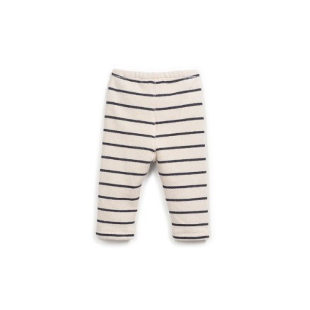 Leggings Jersey Riscas