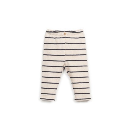 Leggings Jersey Riscas