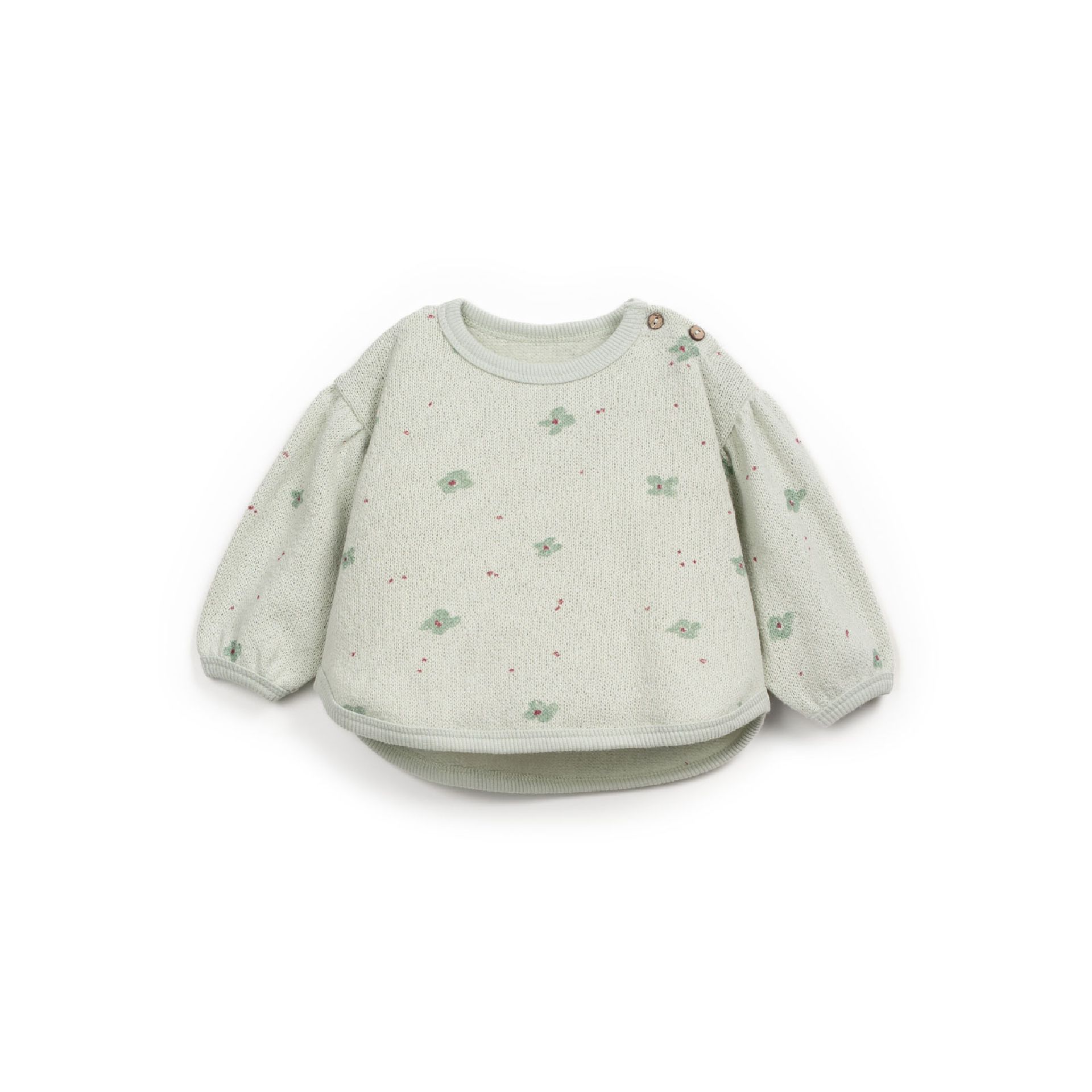 Sweat Jersey Estampado