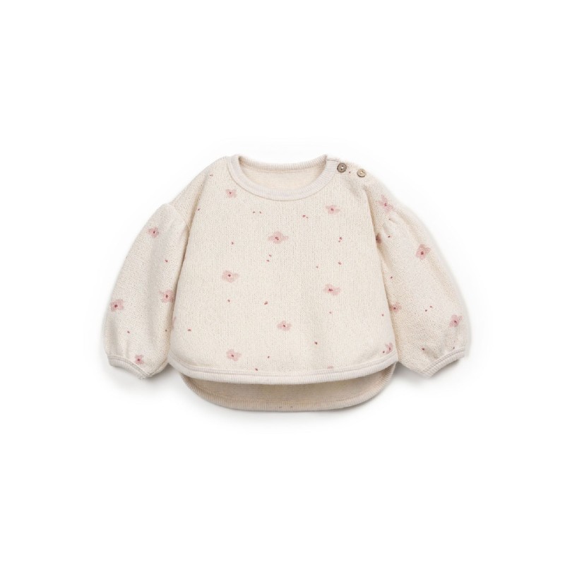 Sweat Jersey Estampado