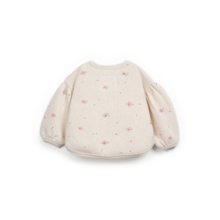 Sudadera Jersey Estampado