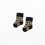 Meias Jacquard