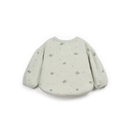 Sweat Jersey Estampado