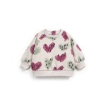 Sweat Felpa Estampada