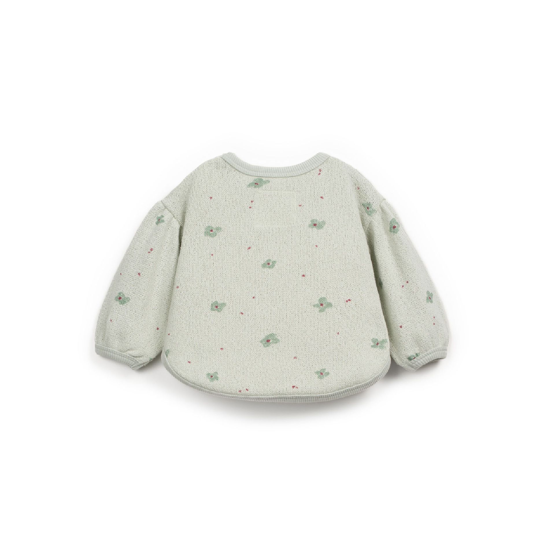 Sweat Jersey Estampado