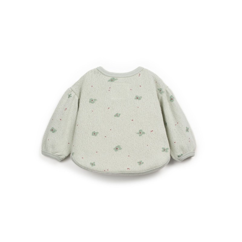 Sweat Jersey Estampado